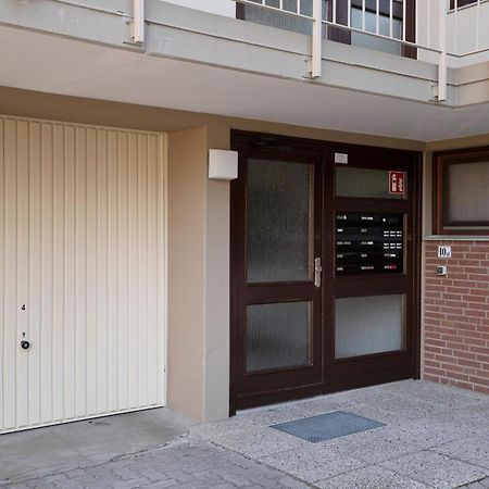 Fischerstrasse 10A Wohnung 3 格洛米茨 外观 照片