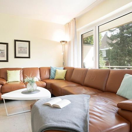 Fischerstrasse 10A Wohnung 3 格洛米茨 外观 照片