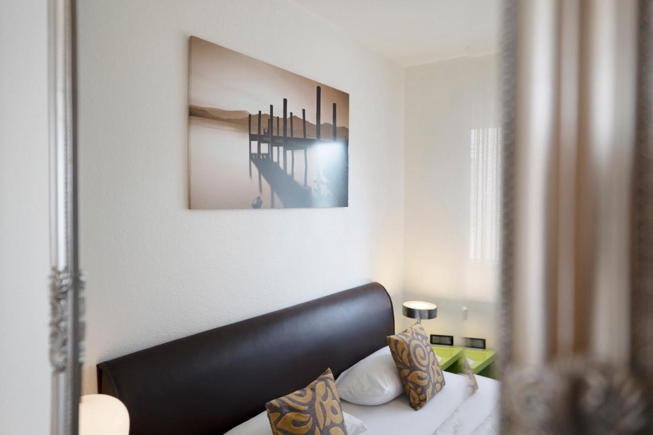 Fischerstrasse 10A Wohnung 3 格洛米茨 外观 照片
