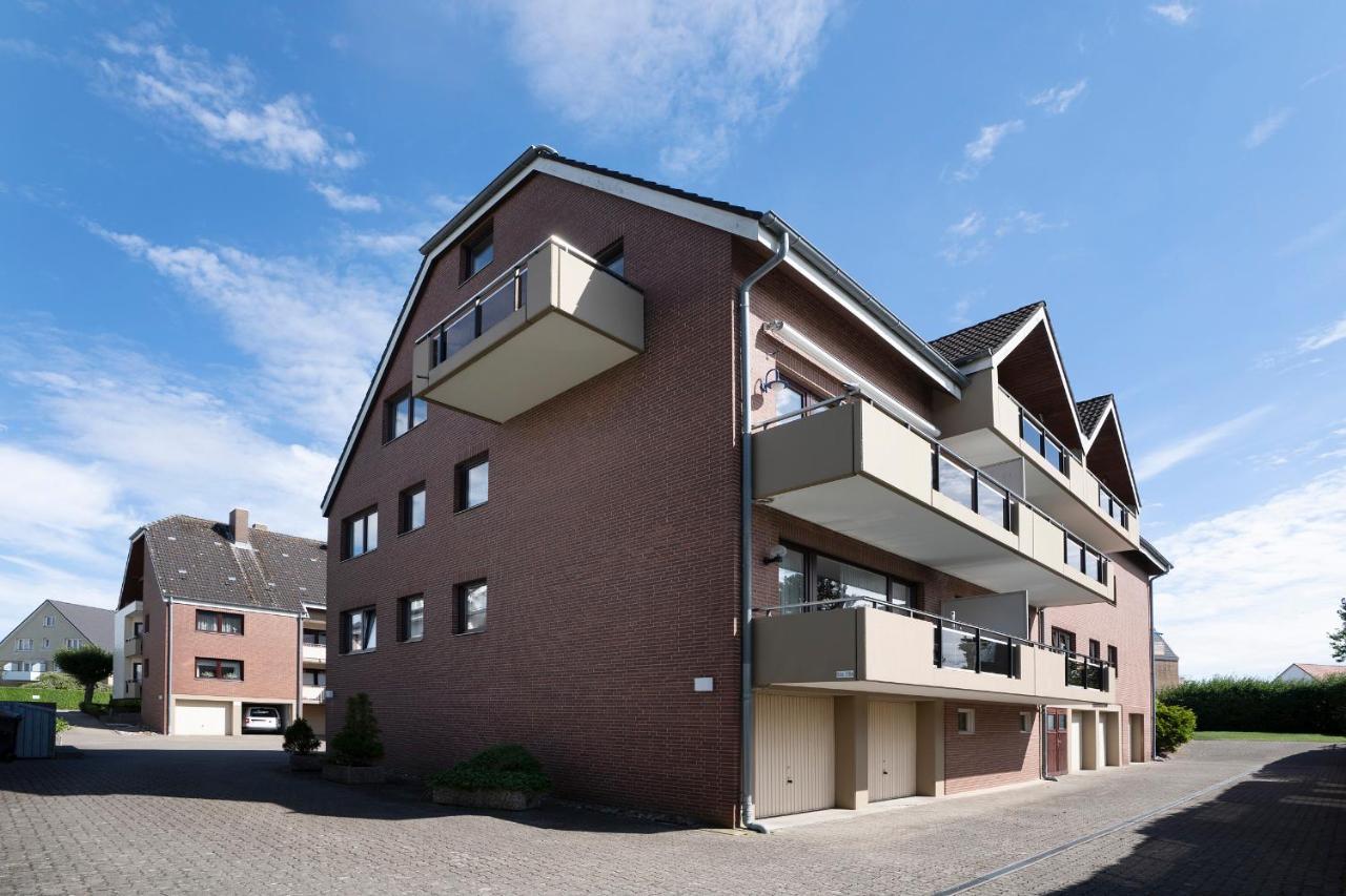Fischerstrasse 10A Wohnung 3 格洛米茨 外观 照片