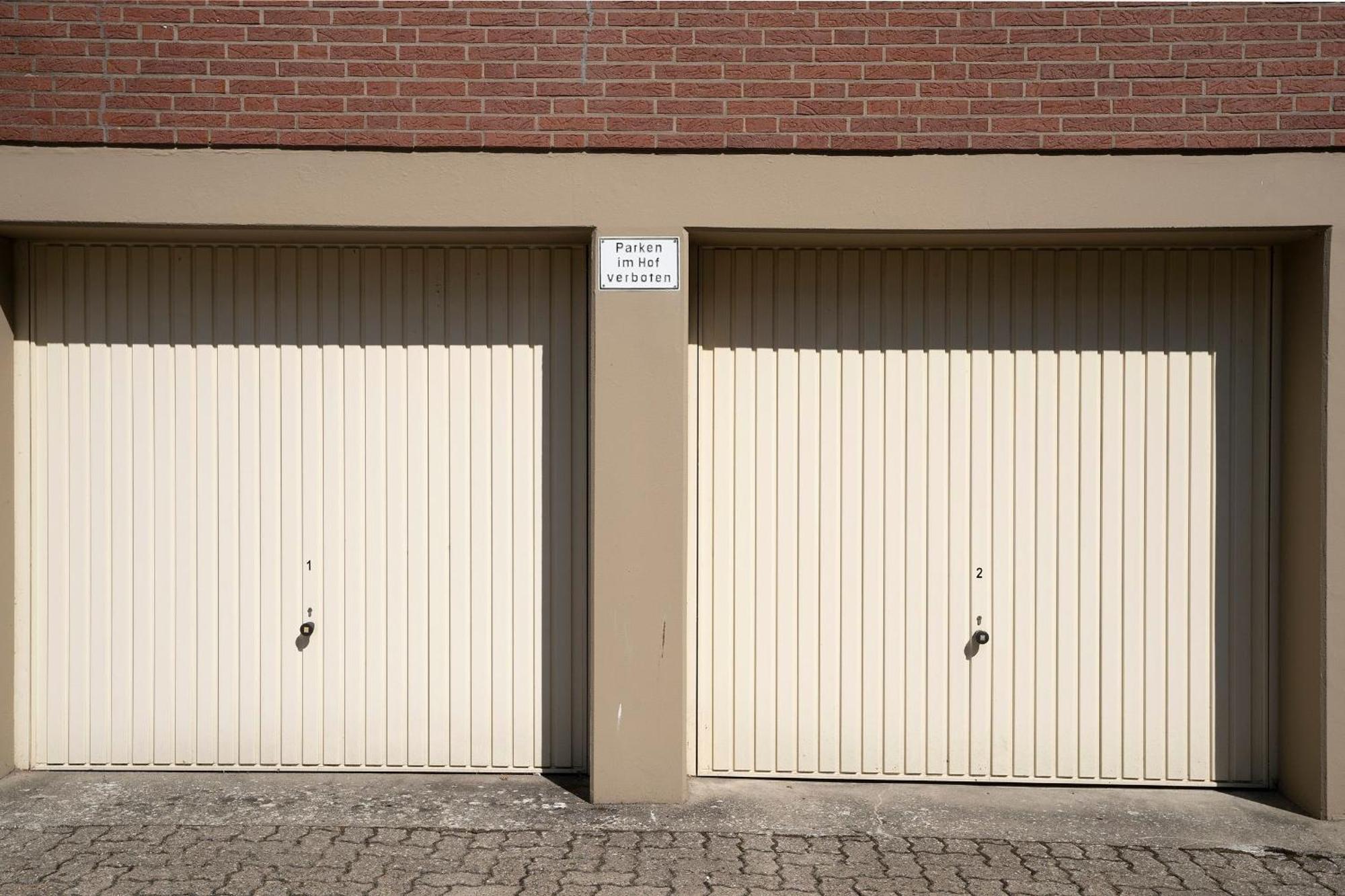 Fischerstrasse 10A Wohnung 3 格洛米茨 外观 照片