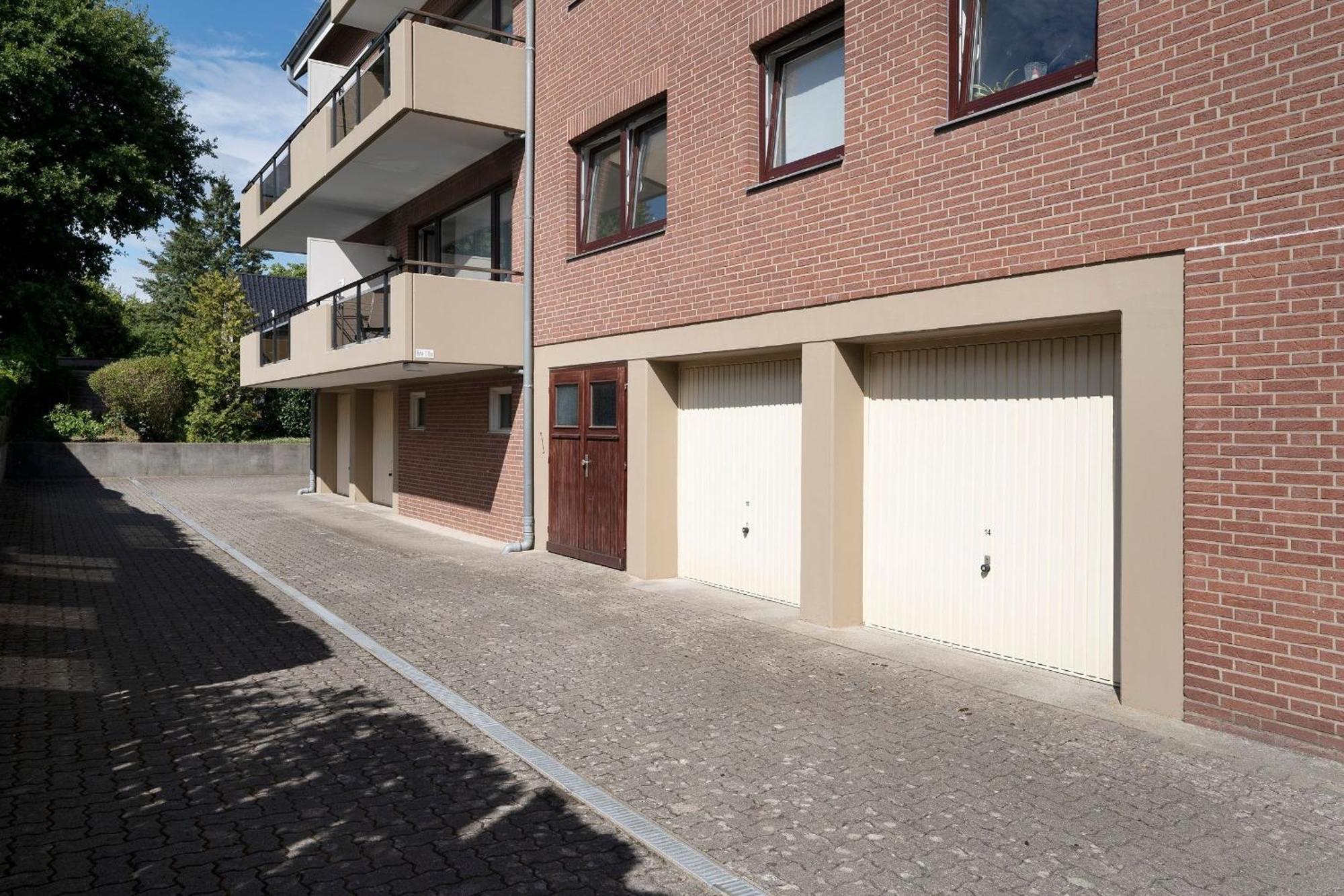 Fischerstrasse 10A Wohnung 3 格洛米茨 外观 照片